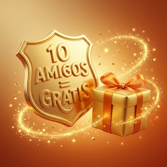 Sistema de Referidos